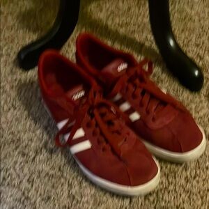 Adidas shoes